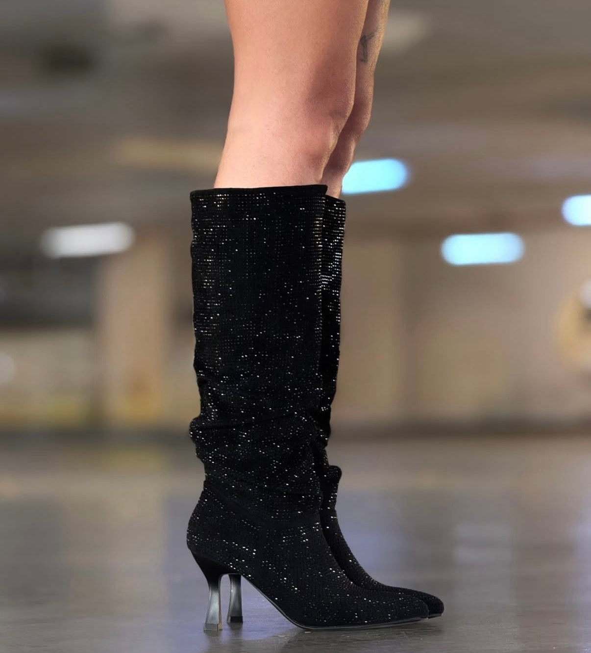 Botas Glam