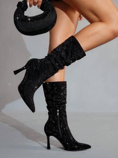 Botas Glam