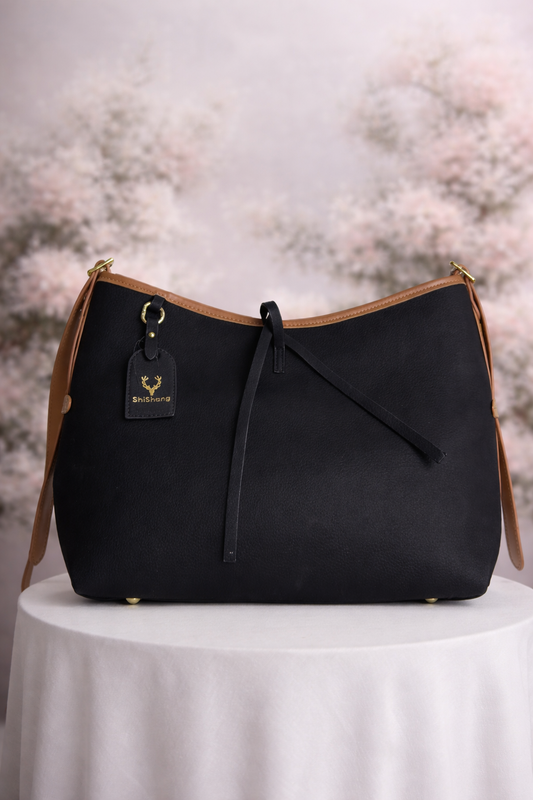 Cartera Icon black