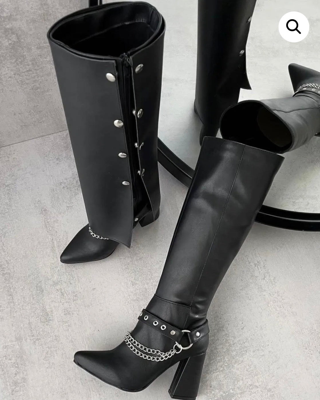 bota tendencia 4 en 1