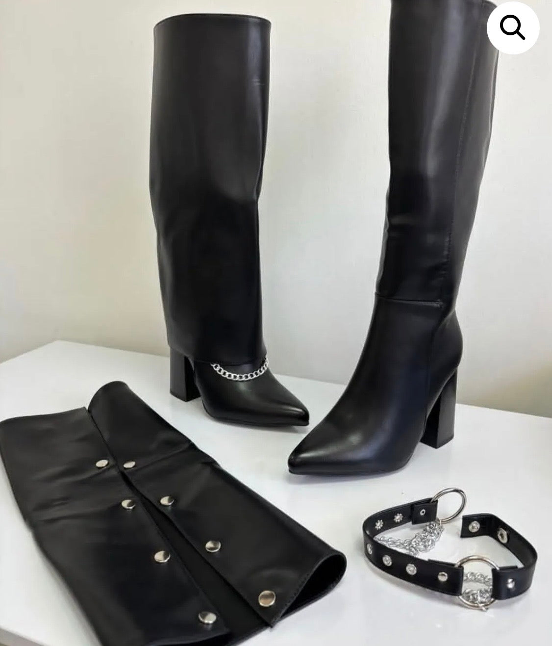 bota tendencia 4 en 1