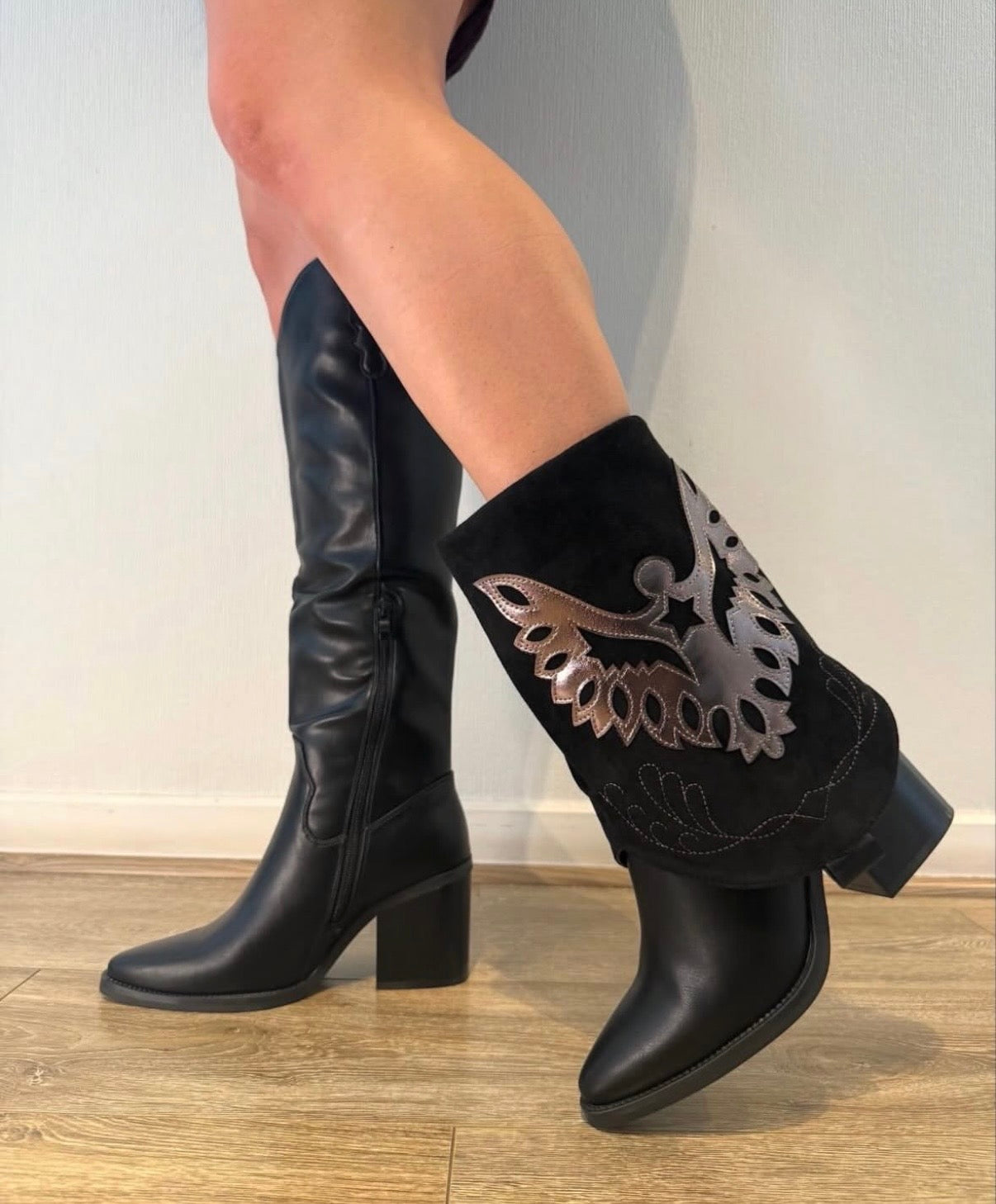 águila plateada 2en1