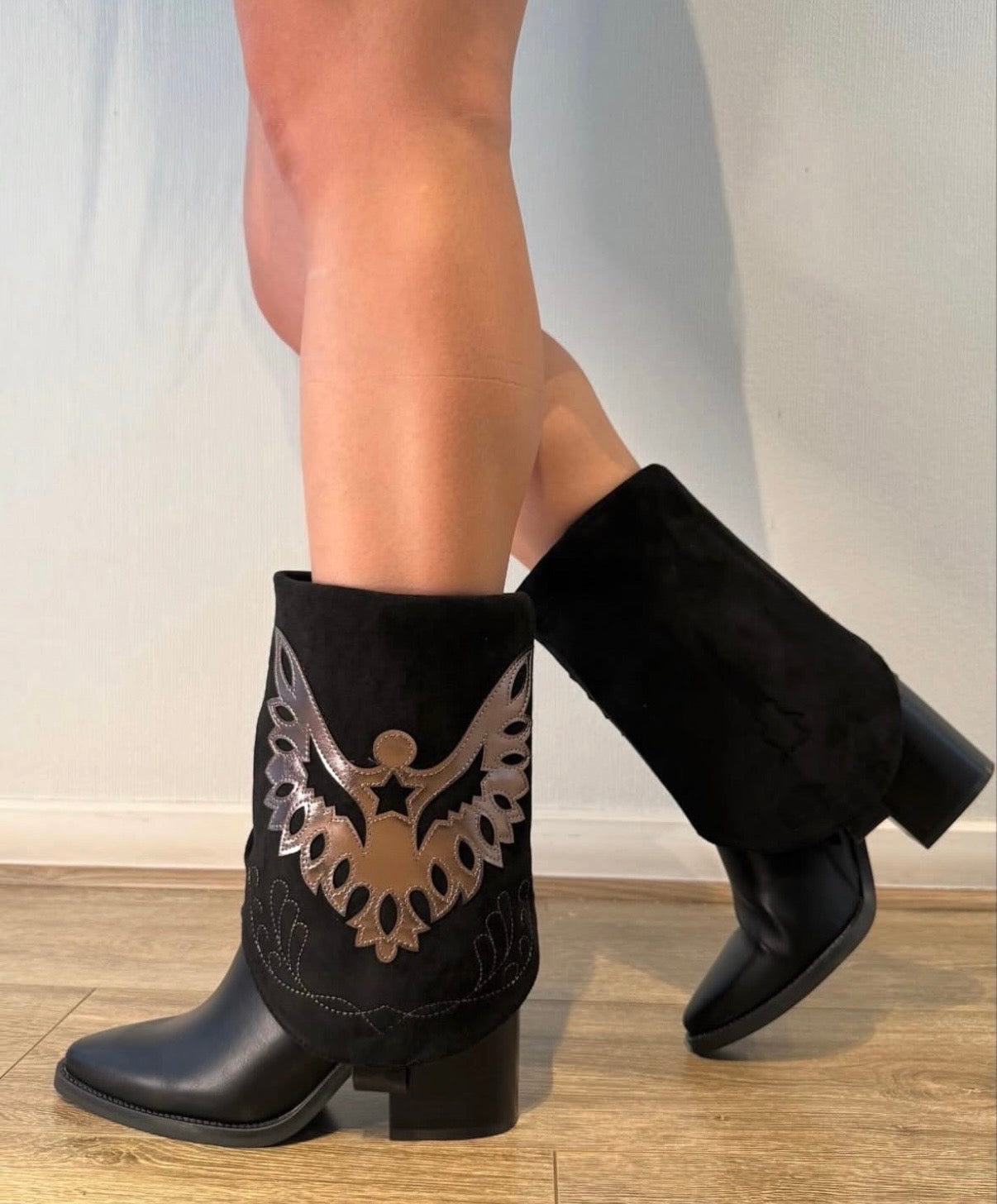 águila plateada 2en1